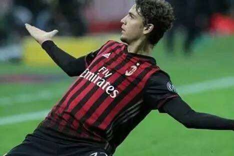  萨索洛中场大脑洛卡特利重伤，赛季提前报销  