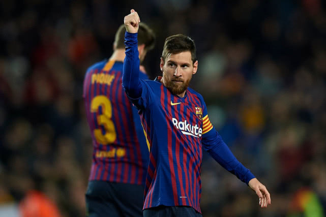 7, 梅西法甲首球助巴黎逆转南特  