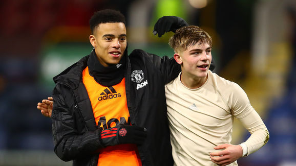  霍芬海姆青春风暴来袭，小将传射主导比赛